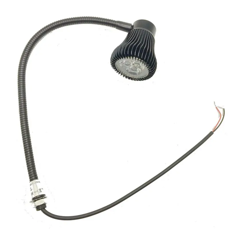 3W FLEXIBLE LED LAMP LIGHT FOR MACHINE