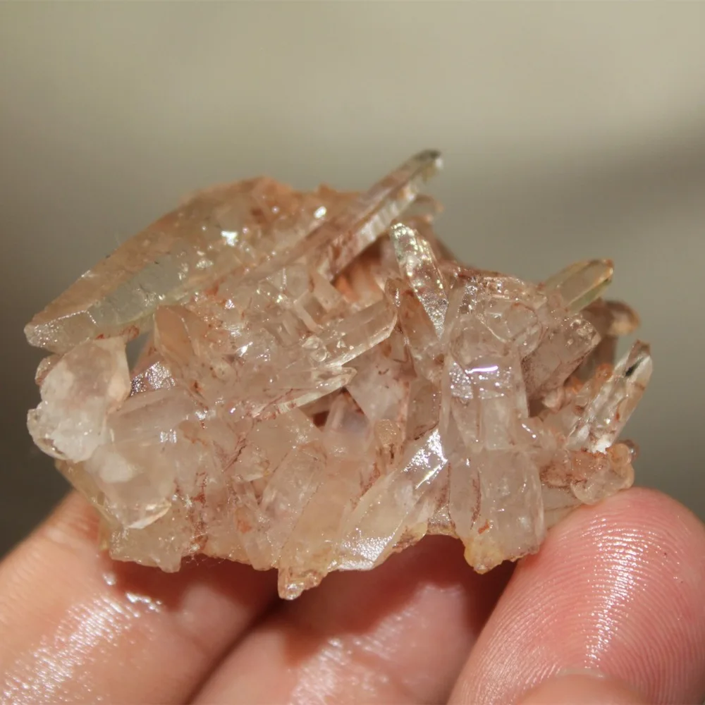 crypto crystaline quartz