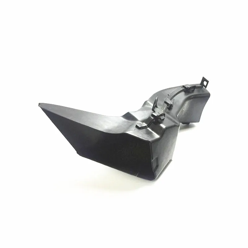 Автомобильный тормозной воздуховод 3 серии F35 316LI 328LI 328LIXb mw2011 2016 воздушный тормоз