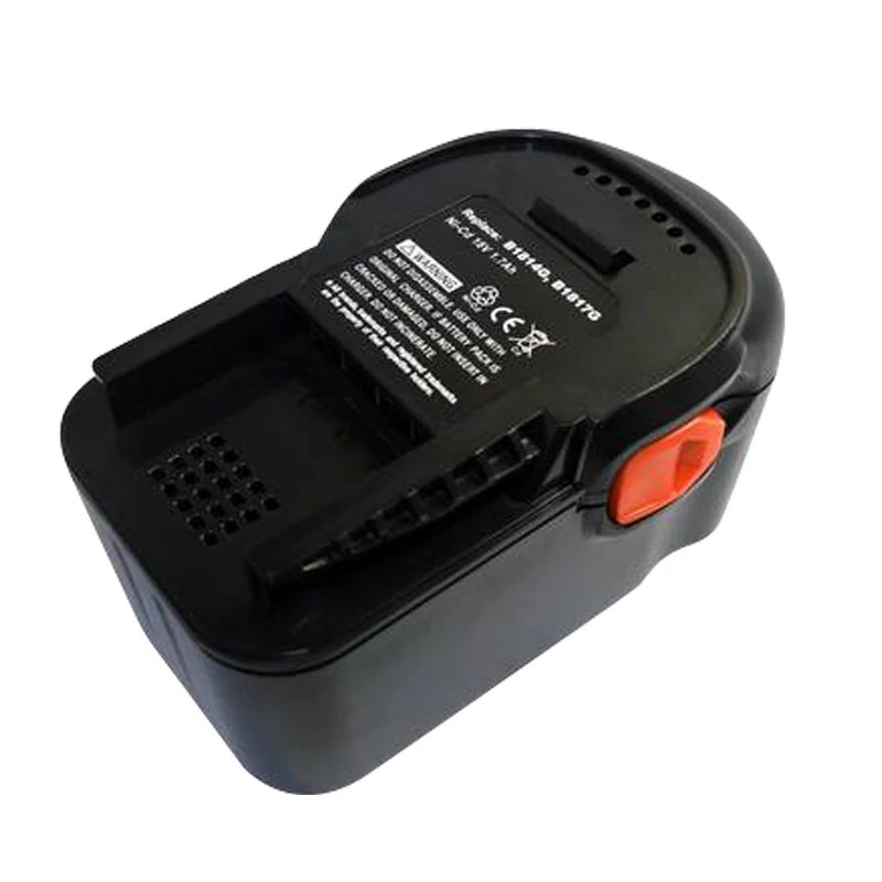 Аккумулятор Ni MH B1814G B1817G BS18G BSB18G CD для электроинструмента AEG 18 в 3000