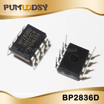 

10pcs BP2836D BP2836 free shipping