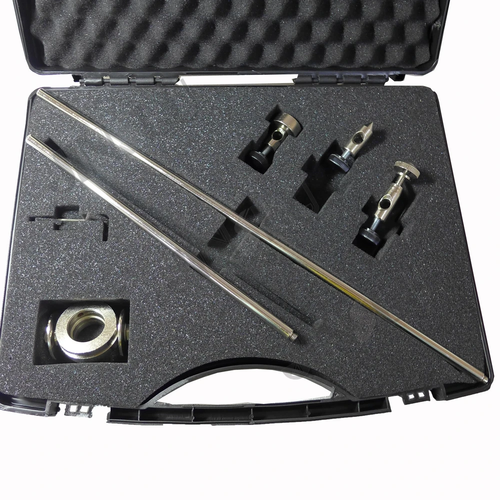 

Trafimet S45 Plasma Cutting Torch Circinus Roller Roller Guide Wheel 1Set