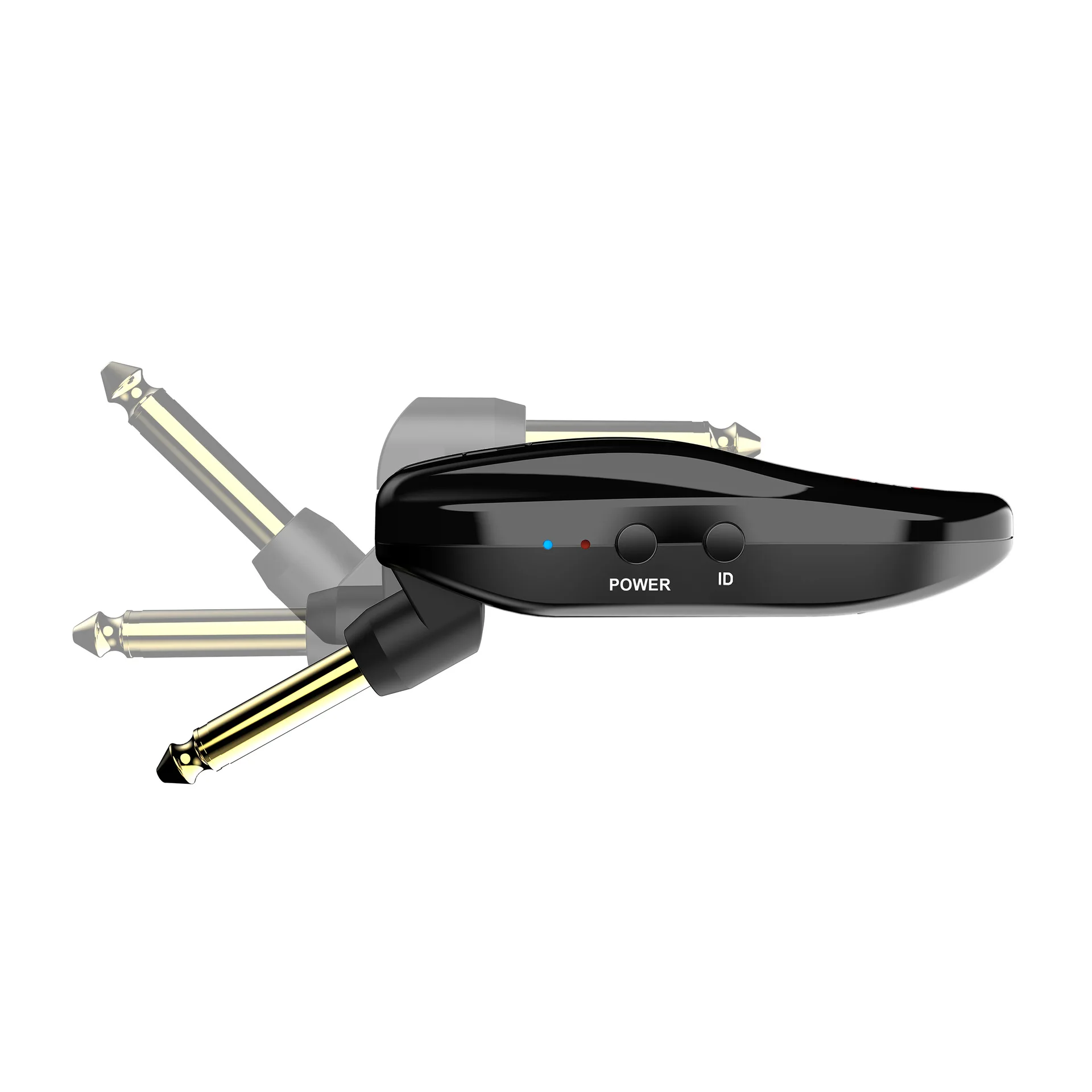 AROMA ARG-05 Electric Guitar Bass Wireless Transmitter Receiver Wireless Transmission Instrument Universal AROMA ARG-05 Electric Guitar Bass Wireless Transmitter Receiver Wireless Transmission Instrument Universal