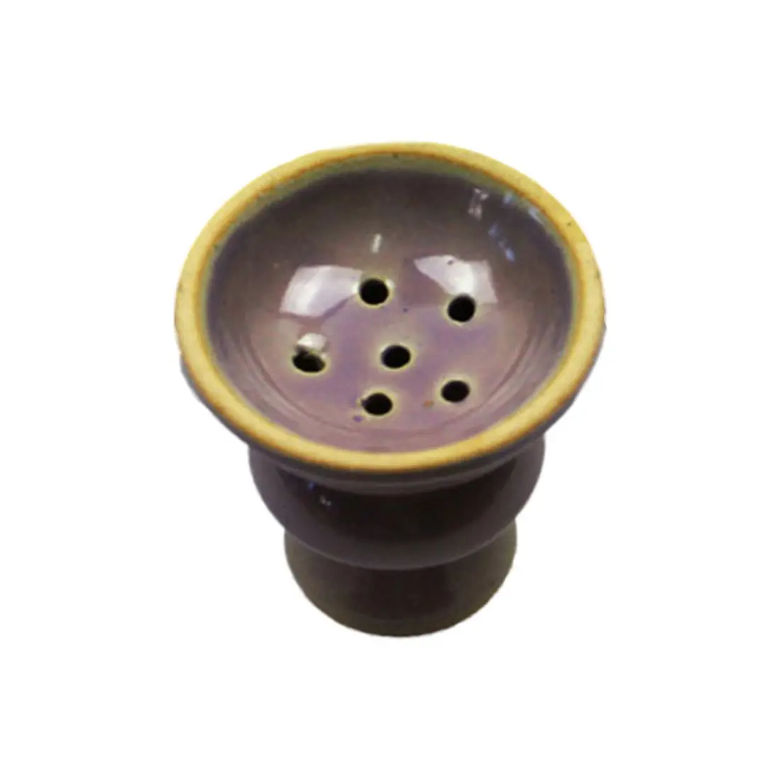 Керамическая чаша воронки для кальяна Nargila Phunnel Pipe Hooka Sheesha