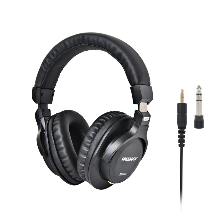 FB-777  01  Headset