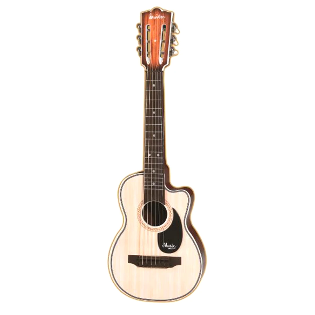 High Quality 6 Strings Children's Musical Instrument Guitar Toys for Kids Birthday Gifts with 3 Pattern Avaliable High Quality 6 Strings Children's Musical Instrument Guitar Toys for Kids Birthday Gifts with 3 Pattern Avaliable