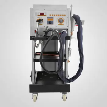 

Body Digital Multifunction Spotter 4500 Ausbeul Spotter Welding Machine