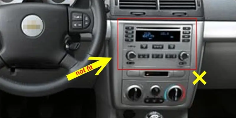 Sale YESSUN For Chevrolet Cobalt / For Pontiac G5 Pursuit 2004~2010 - Car Android Media Radio CD DVD Player GPS Map Navigation Audio 9 Sale YESSUN For Chevrolet Cobalt / For Pontiac G5 Pursuit 2004~2010 - Car Android Media Radio CD DVD Player GPS Map Navigation Audio 9