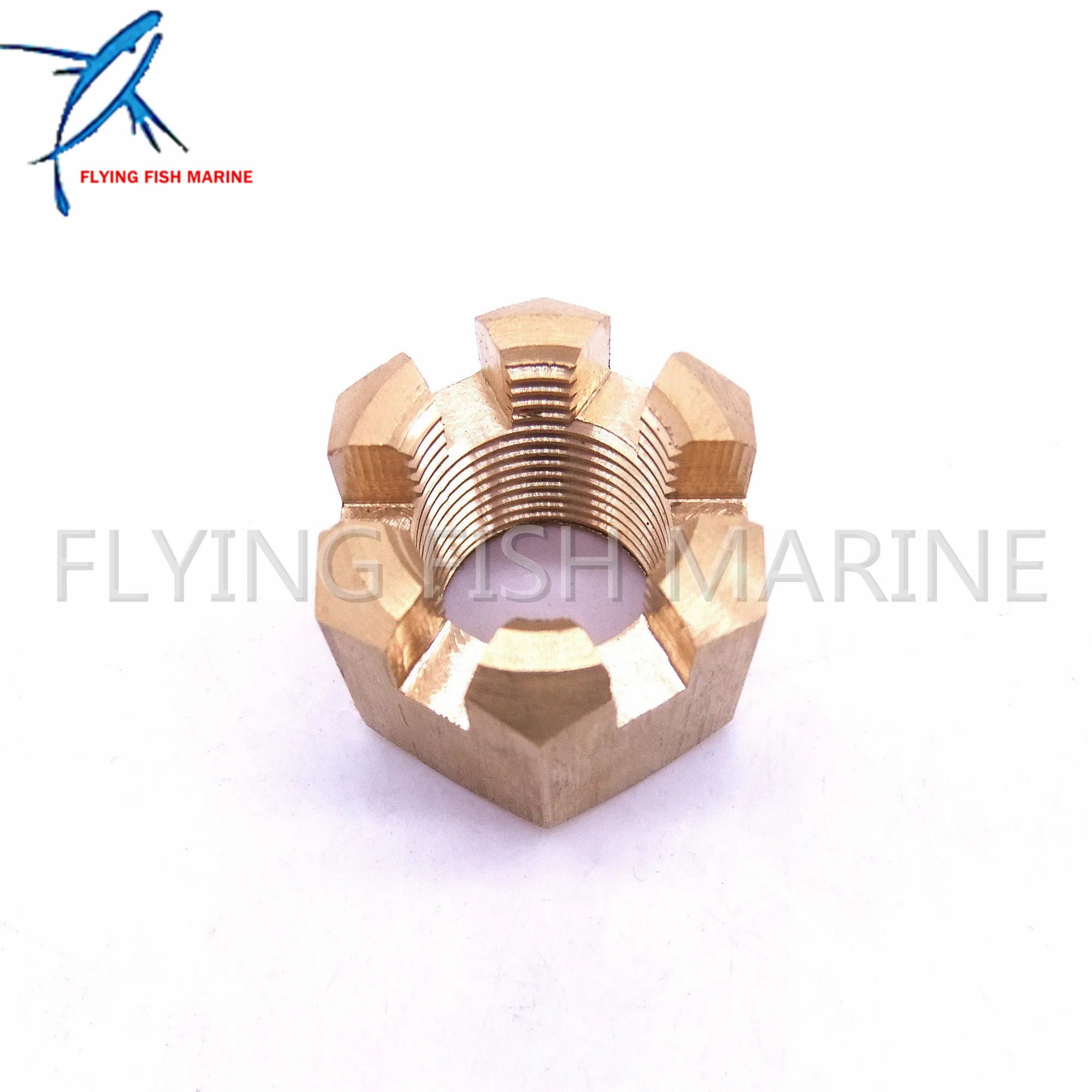 90171-18M04-00 YMH PROP NUT Sierra 18-3726