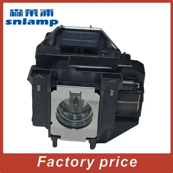 

Snlamp Replacement Projector lamp ELPLP67 V13H010L67 for EB-S02 EB-S11 EB-S12 EB-SXW11 EB-SXW12 EB-W02 EB-X02 EB-X11 EB-X14