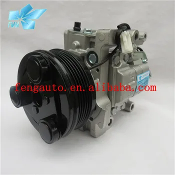 

ac conditioning compressor H12A1AH4FX for mazda 3 2.0