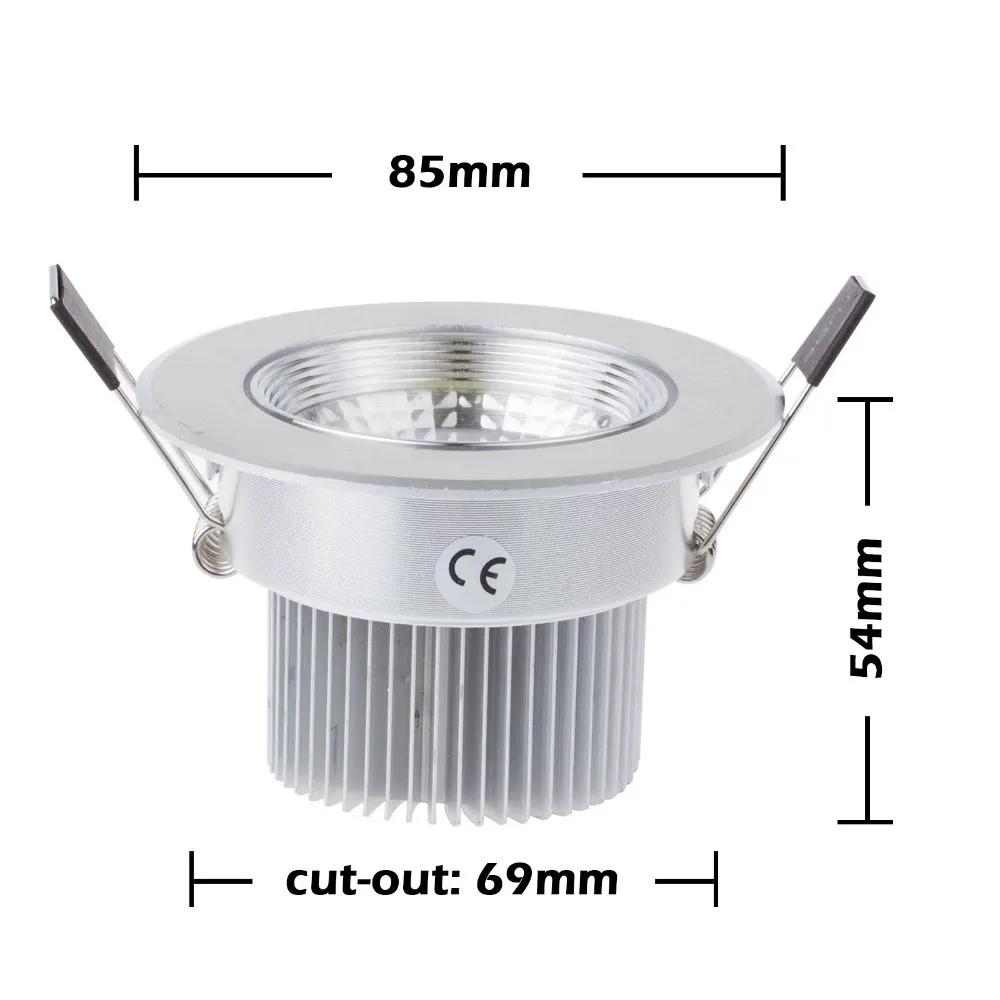 LC0005-14 3w 5w A