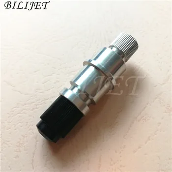 

Double Bearing Blade tool Holder For Graphtec CB09 CB09U Cutting Plotter Cutter Better 1 piece Aluminum spare parts