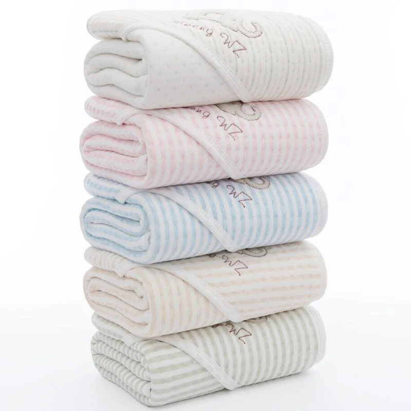 Bolsa de Dormir Toalhas de Banho do Bebê Roupa de Cama Recém-nascidos Bebek Bebes Cobertor Primavera Algodão Dormirsack Swaddle Infantil 10 Sacos de dormir bebê