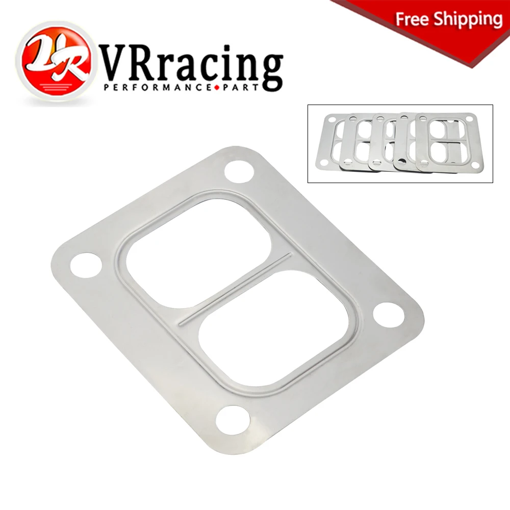 Buy FREE SHIPPING Stainless Steel304 Gasket T4 Turbo