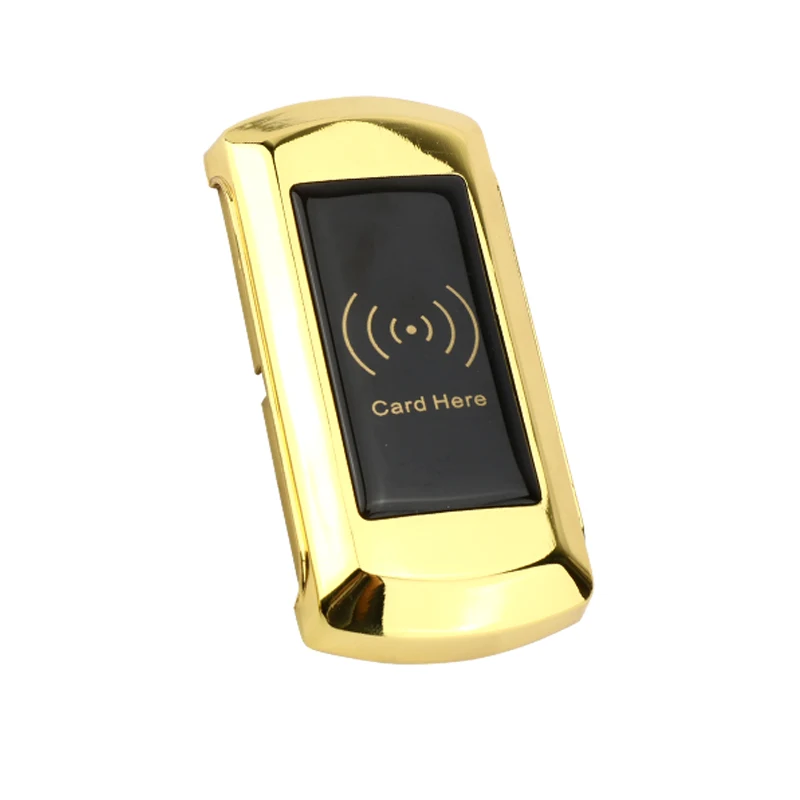 

Cabinet Smart Lock IC card Induction Lock for Sauna Clubhouse Gym fitness Club Wardrobe Lockers Drawer Door Electronic locks
