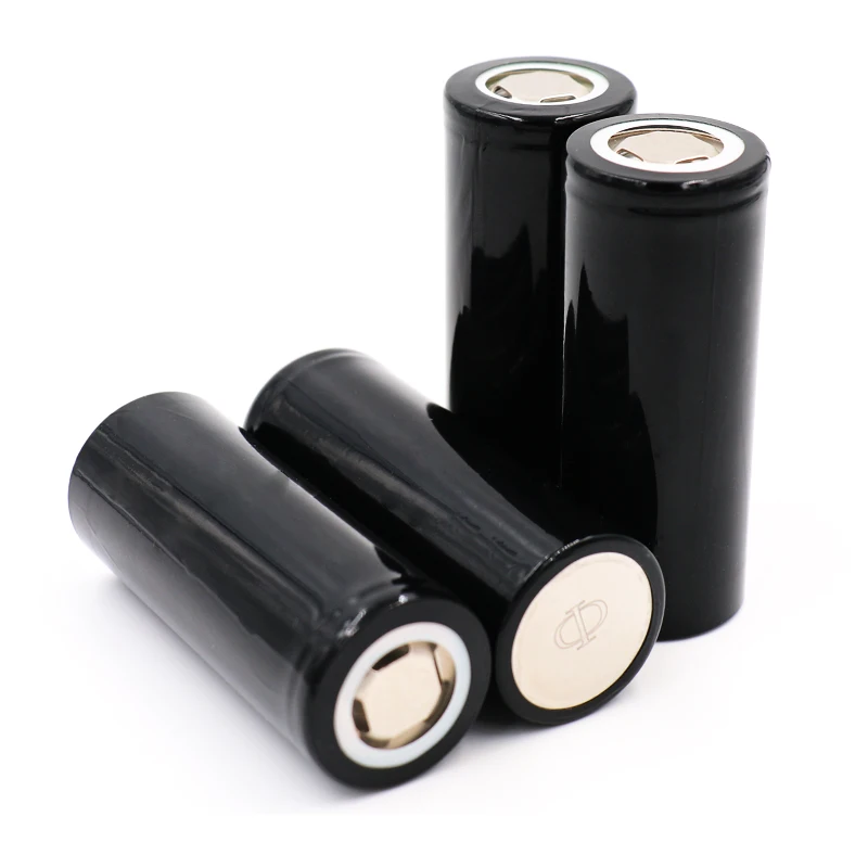 Аккумулятор lithium lon