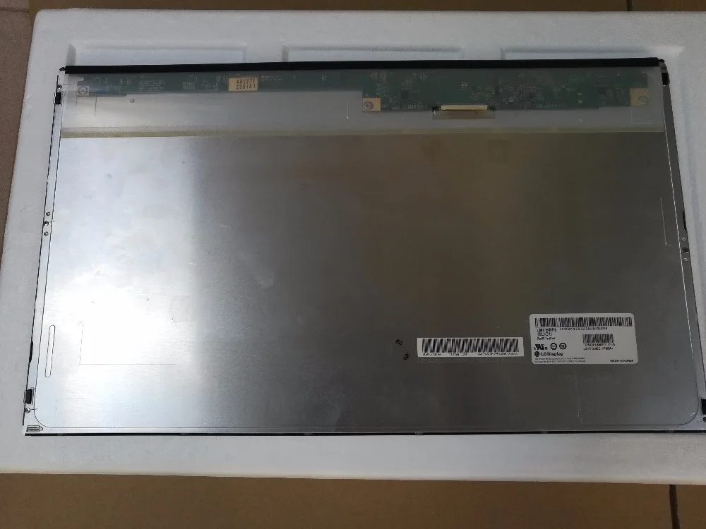 Модуль ЖК экрана LM215WF3(SL)(D1) LM215WF3 SLD1 SL D1 21 дюймовый экран 1920*1080 дисплей|module screen|1080