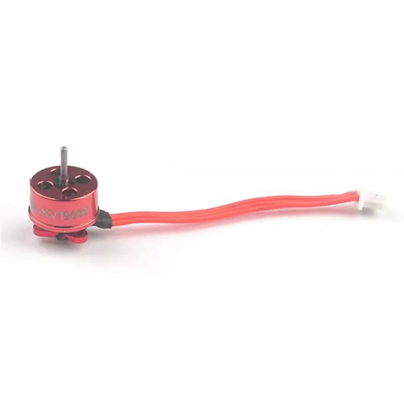Happymodel SE0703 19000KV 1S мини Бесщеточный микро двигатель для радиоуправляемого дрона
