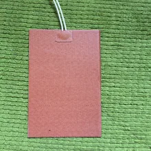 220X180 мм, 500 Вт 220 В силиконовый нагреватель 3d принтер блок двигателя масляный поддон нагреватель, лучшая замена RepRap, печатная плата с подогревом Электрический