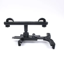 Заднее сиденье автомобиля подголовник держатель для ipad 2 3/4 Air 5 воздуха 6 ipad mini 1/2/3 Air планшет SAMSUNG планшетный ПК стоит