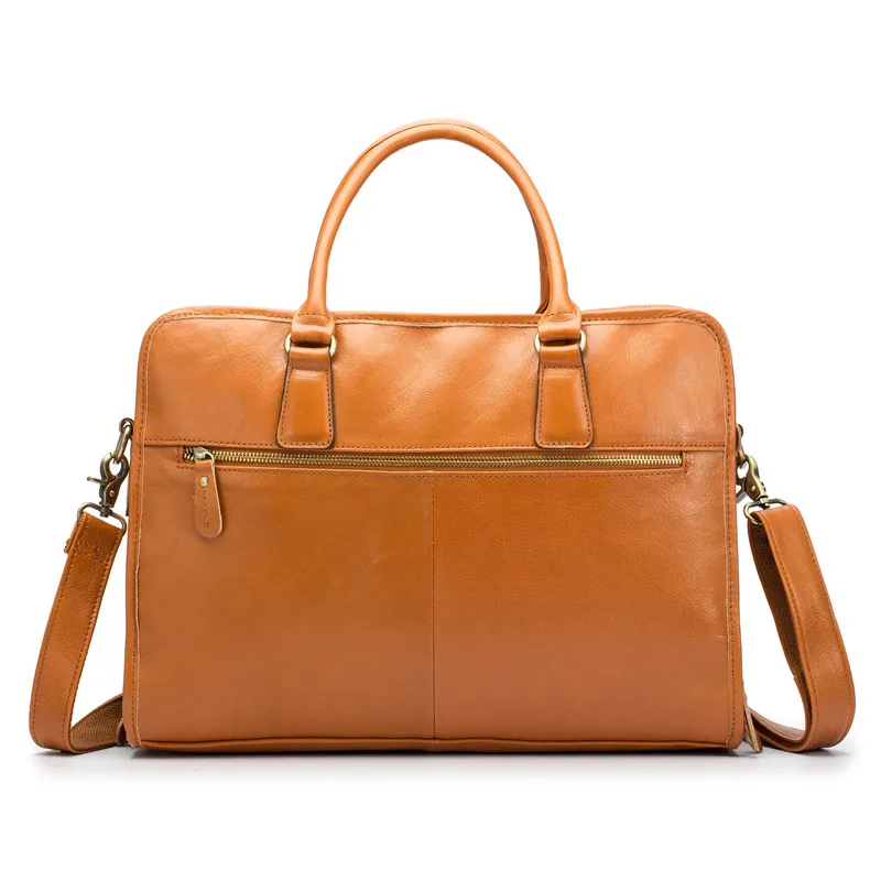 خمر الرجال حقيبة جلد طبيعي الرجال السببية الأعمال الذكور رسول حقيبة الكتف حقيبة crossbody محمول جيب 32% ٪ 10852