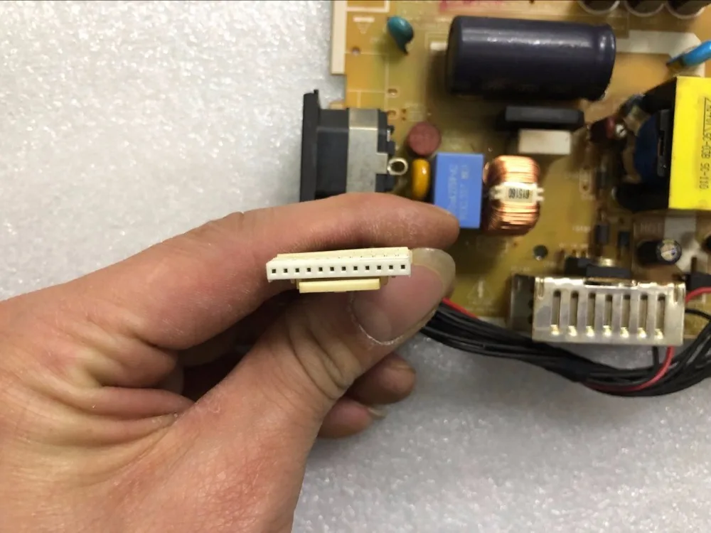 power board for Original/P2350 SM2333T board IP4L23D PWI2304SL BN44-00297A SPOT it is used