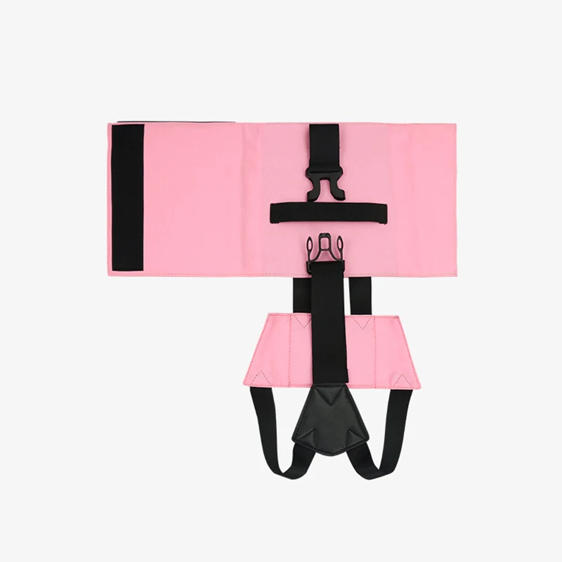 Creative Luggage Fixed Bag Foldable Luggage Straps Suitcase Belts Portable Travel Accessories Women Travel Carry on Bag Fix Belt