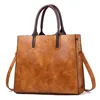 Brown Hand Bag