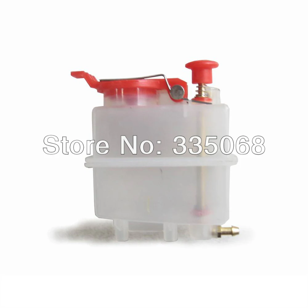 

HENG LONG 3850-6 RC nitro car Triumph 1/10 spare part Oil box