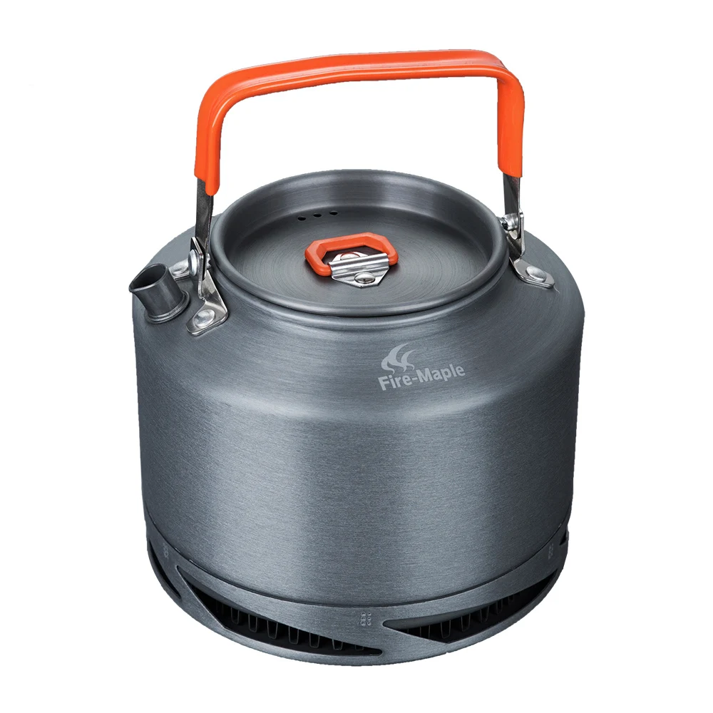 Fogo Pinic Camping Cool 1