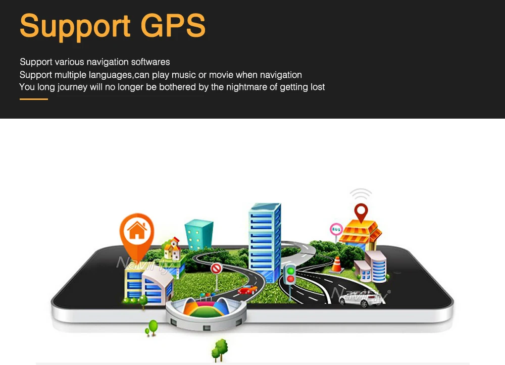 GPS