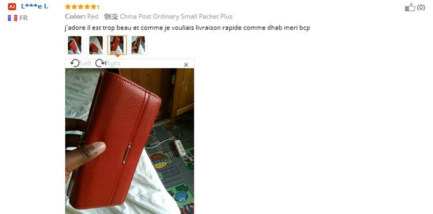 women wallet 126