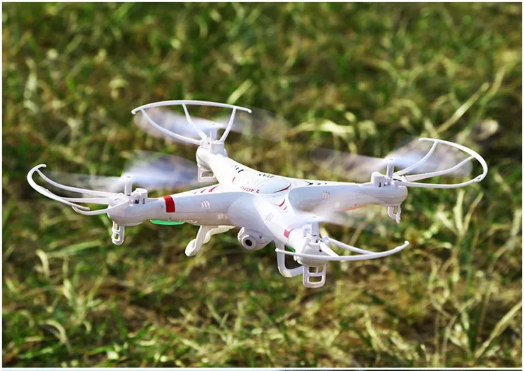 

Skytech M68 4CH 2.4GHz Climb RC RTF Quadcopter Drone Headless Mode Aircraft