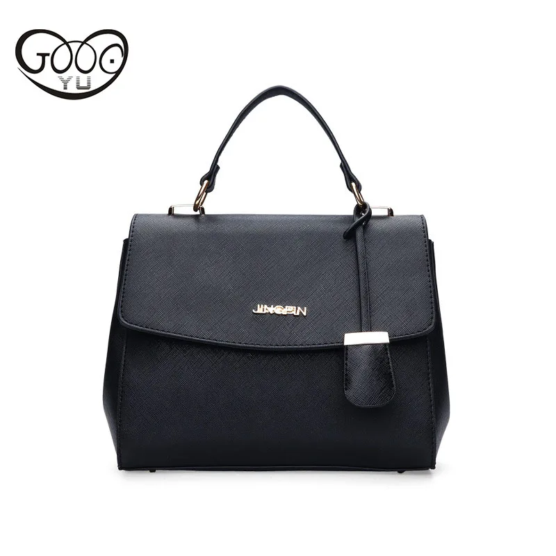 

The new European and American fashion small square package simple trendy cross-style solid color portable shoulder Messenger bag