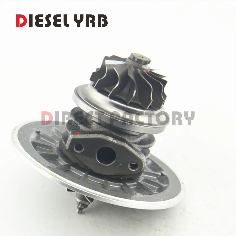 Equilibrado do Núcleo do Cartucho do Turbo Chra para Perkins Turbocompressor Traktor 2003- 711736 711736-0024 2674a224 Gt2556s 1104 82hp 5 82hp 2003- 711736 711736-0024 2674a224