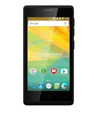 Для Prestigio Wize OK3 закаленное стекло 9H Высококачественная защитная пленка