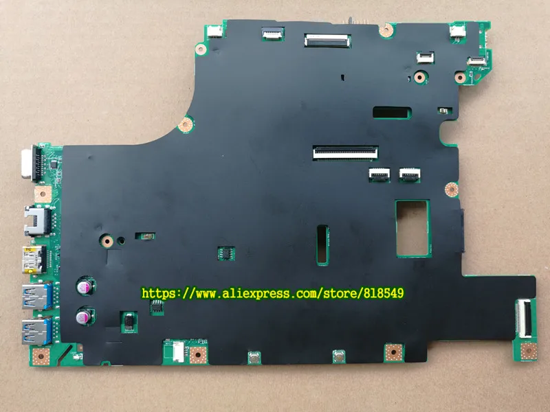 HM77 B580 B590 V580C материнская плата для ноутбука подходит для lenovo b590 с видеокартой оригинальная полностью протестированная