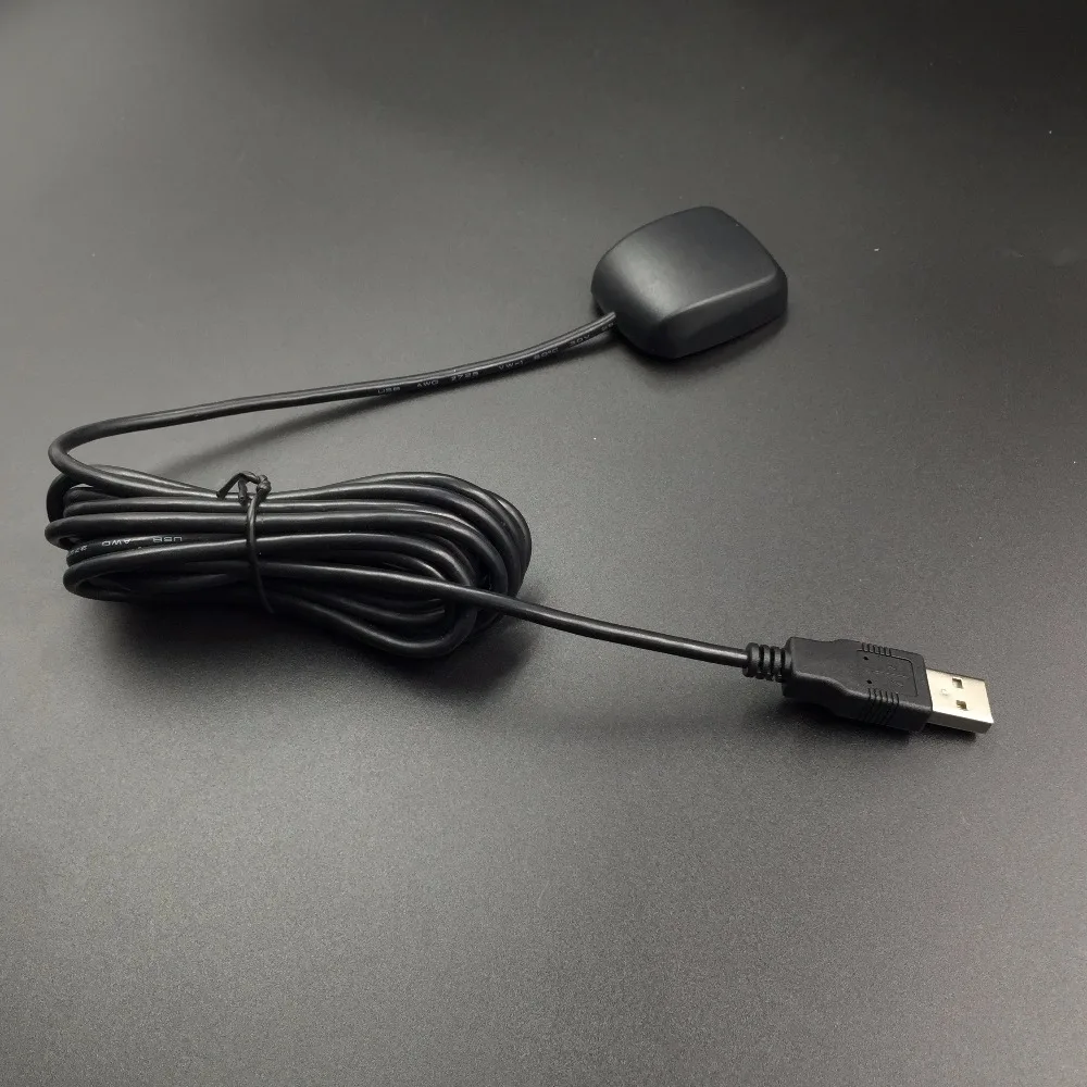 USB GPS GLONASS
