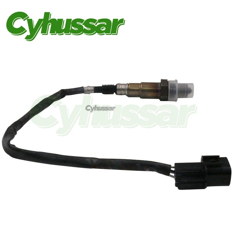 

Oxygen Sensor O2 Lambda Sensor fit for Hyundai i20 i30 KIA Cee'D Rio Soul Venga Pro Cee'D Picanto 39210-2B100 0258986745