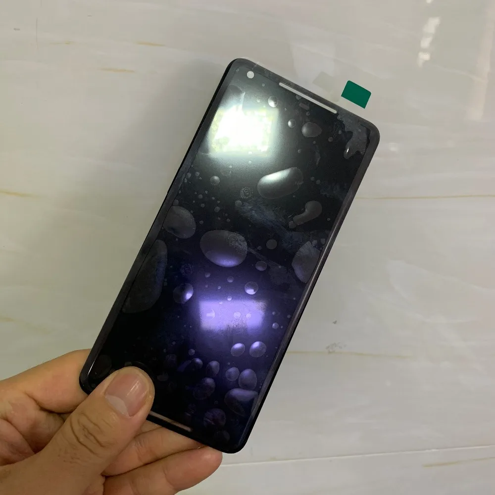 for google pixel 2 xl 6 inch lcd screen display replacement