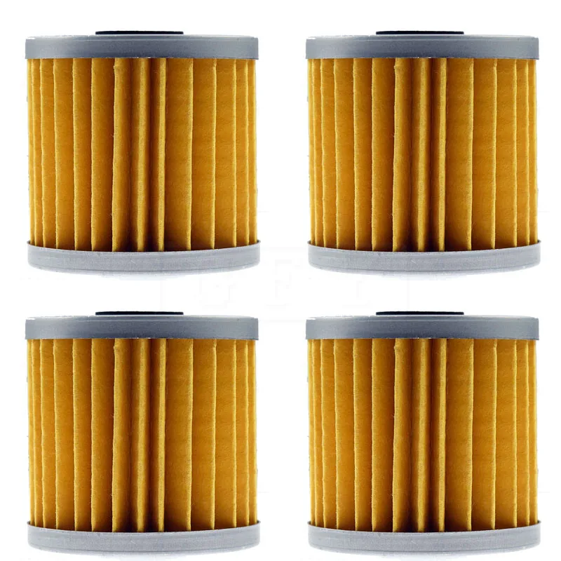 

For Kawasaki KL250 A1,A1A,A2,A3,A4,C,C2,L1,D2-D22 KLR250 1977-2000 2001 2002 2003 2004 2005 KL KLR 250 Motorcycle Oil Filter