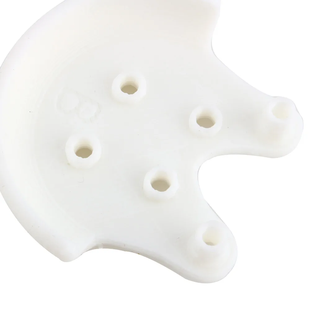 3D Printed Stress Crack Protector Support For DJI Phantom 3 3D Printed Stress Crack Protector Support For DJI Phantom 3