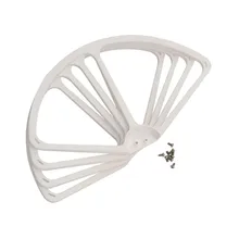 High Quality Cheerson CX-20 RC Quadcopter Parts Propeller Prop Fender Bracket Set Toys Wholesale Free Shipping