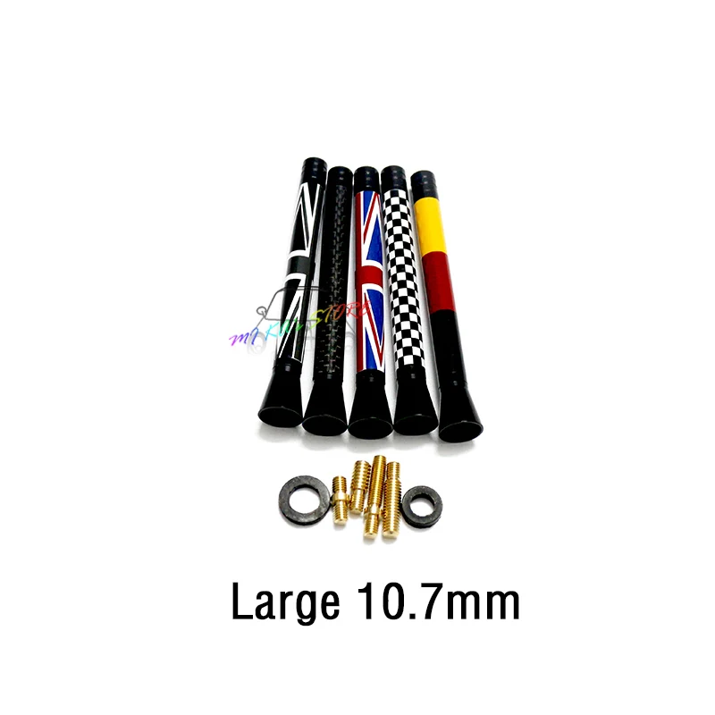 Приставка для Mini Cooper S аксессуары R50 R53 R55 R56 R57 R59 R60 декоративная антенна