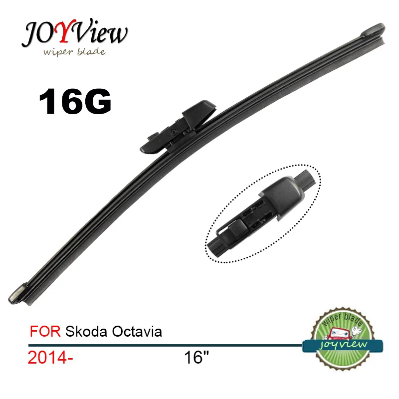16G FOR Skoda Octavia(2014 Onwards) ,SIZE