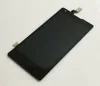 Touch Screen Digitizer Sensor Glass + LCD Display Panel Module Assembly Frame for Huawei Ascend G700 G700-T00 G700-U00 G700-U10 ► Photo 2/6