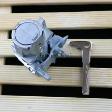 Автомобильный Дверной замок заменить для Mercedes Benz серии левый дверные замки для E280 левой двери слесарь по замкам инструменты