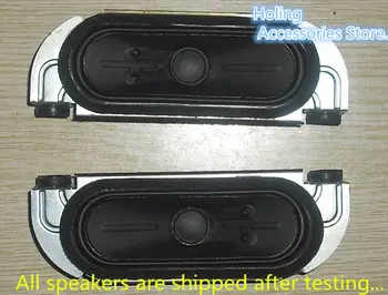 

Skyworth 32E200E TV Speaker Built-in Speaker Y411-806 8 ohms 6W 1 Pair price..