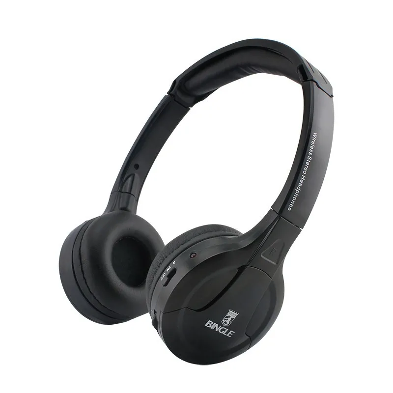 High Quality headset headphone